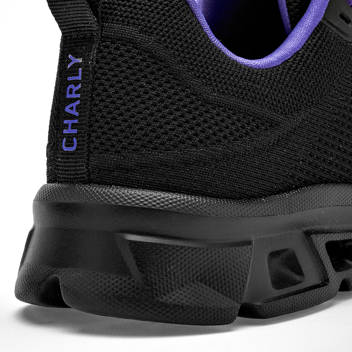Tenis deportivo Charly para Mujer
