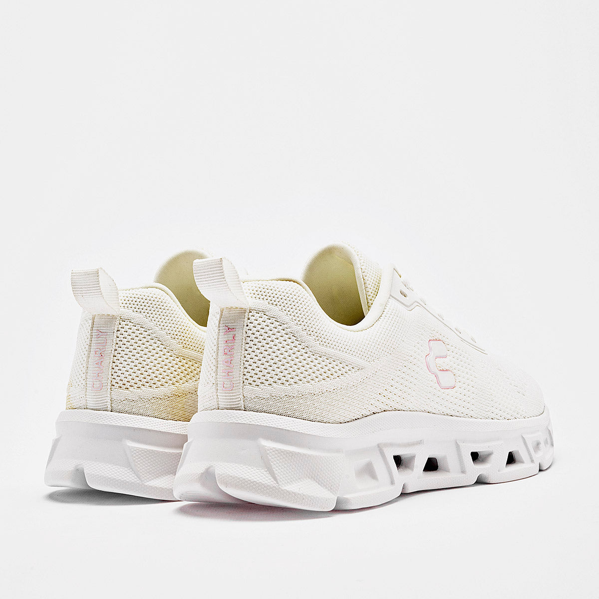 Tenis deportivo Charly para Mujer