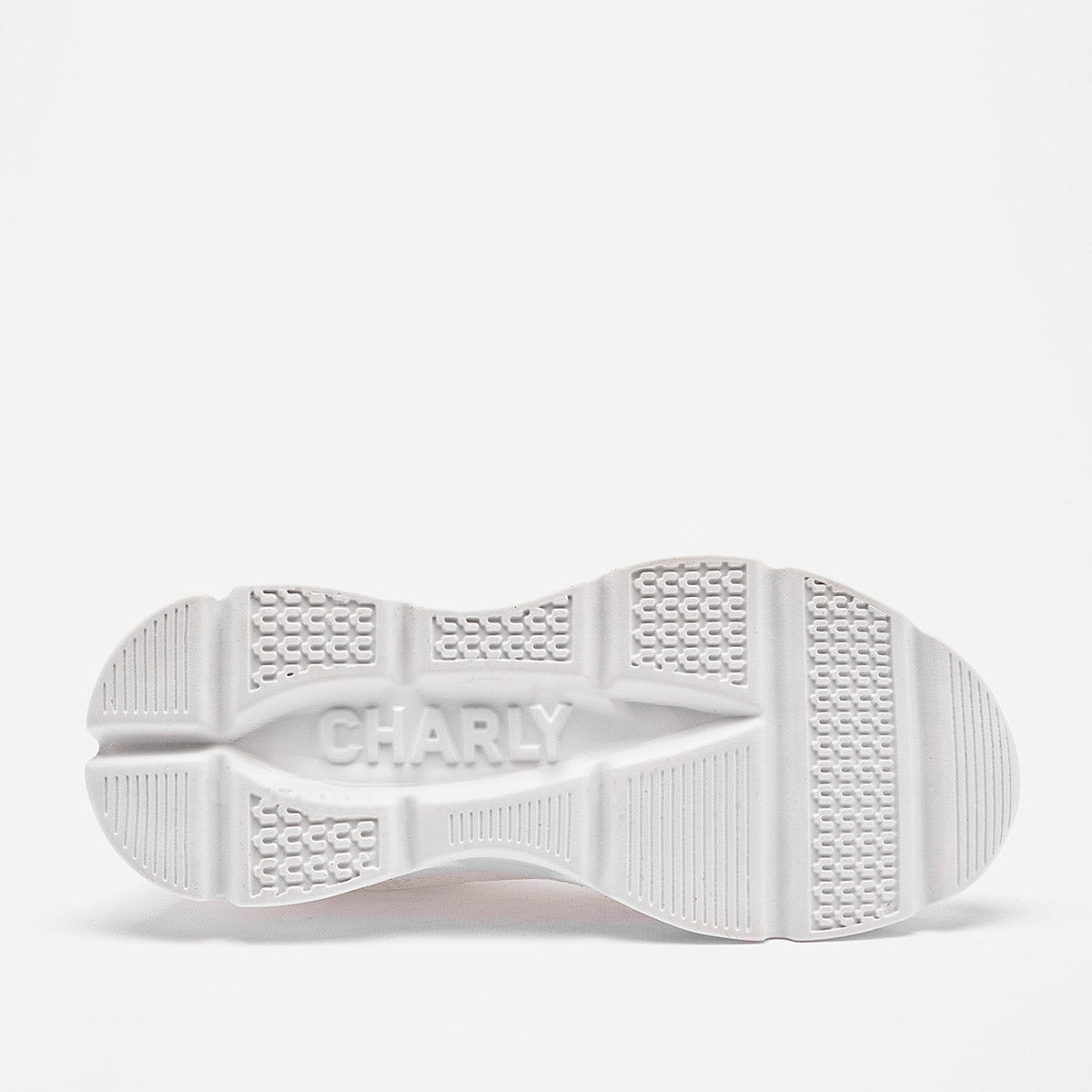 Tenis deportivo Charly para Mujer