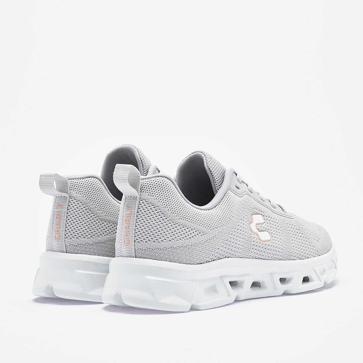 Tenis deportivo Charly para Mujer