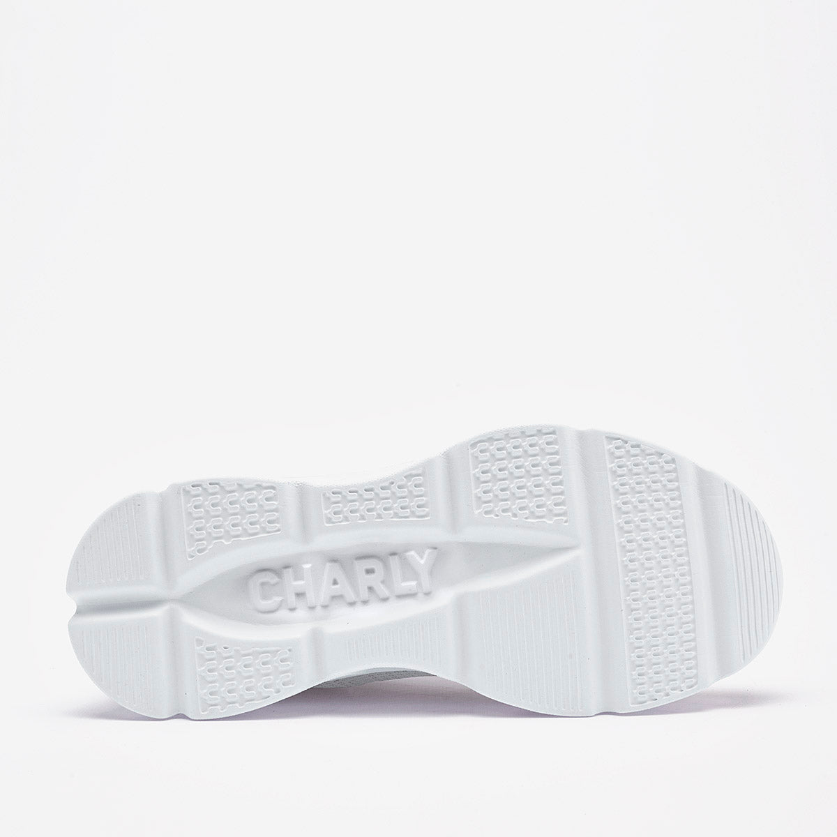 Tenis deportivo Charly para Mujer