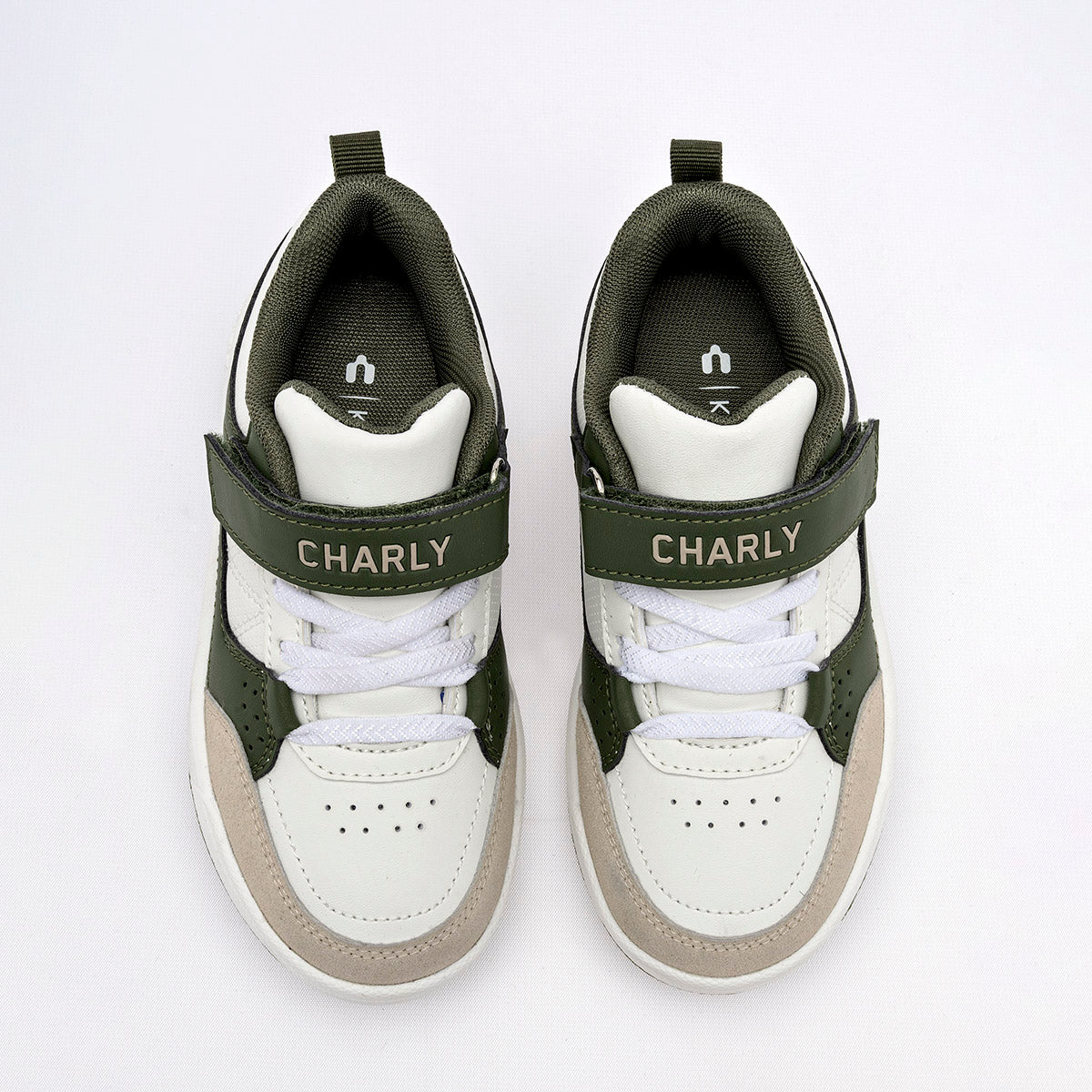 Tenis urbano Charly para Niño