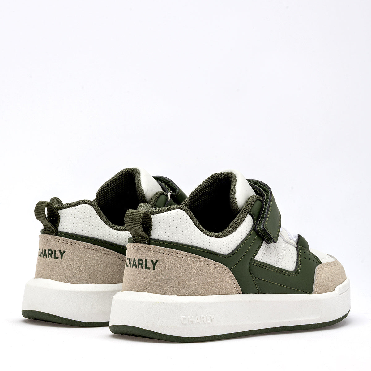 Tenis urbano Charly para Niño