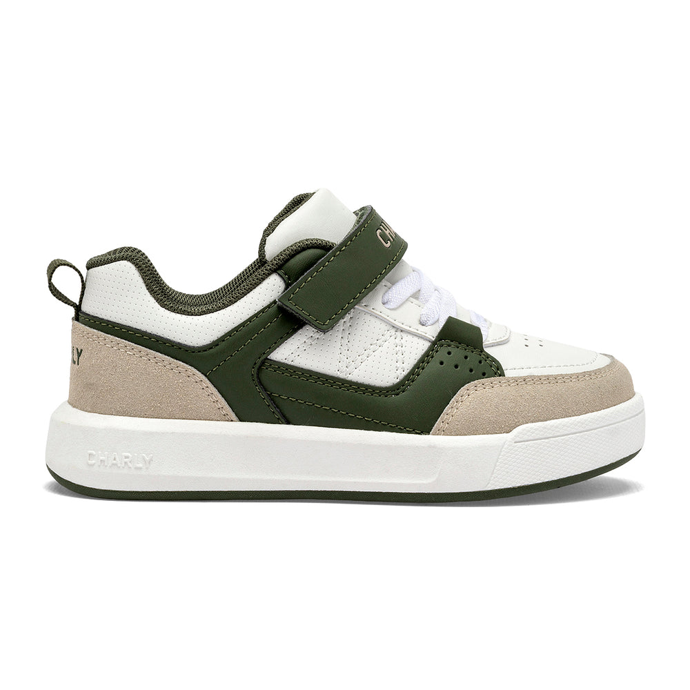 Charly Tenis urbano para niño