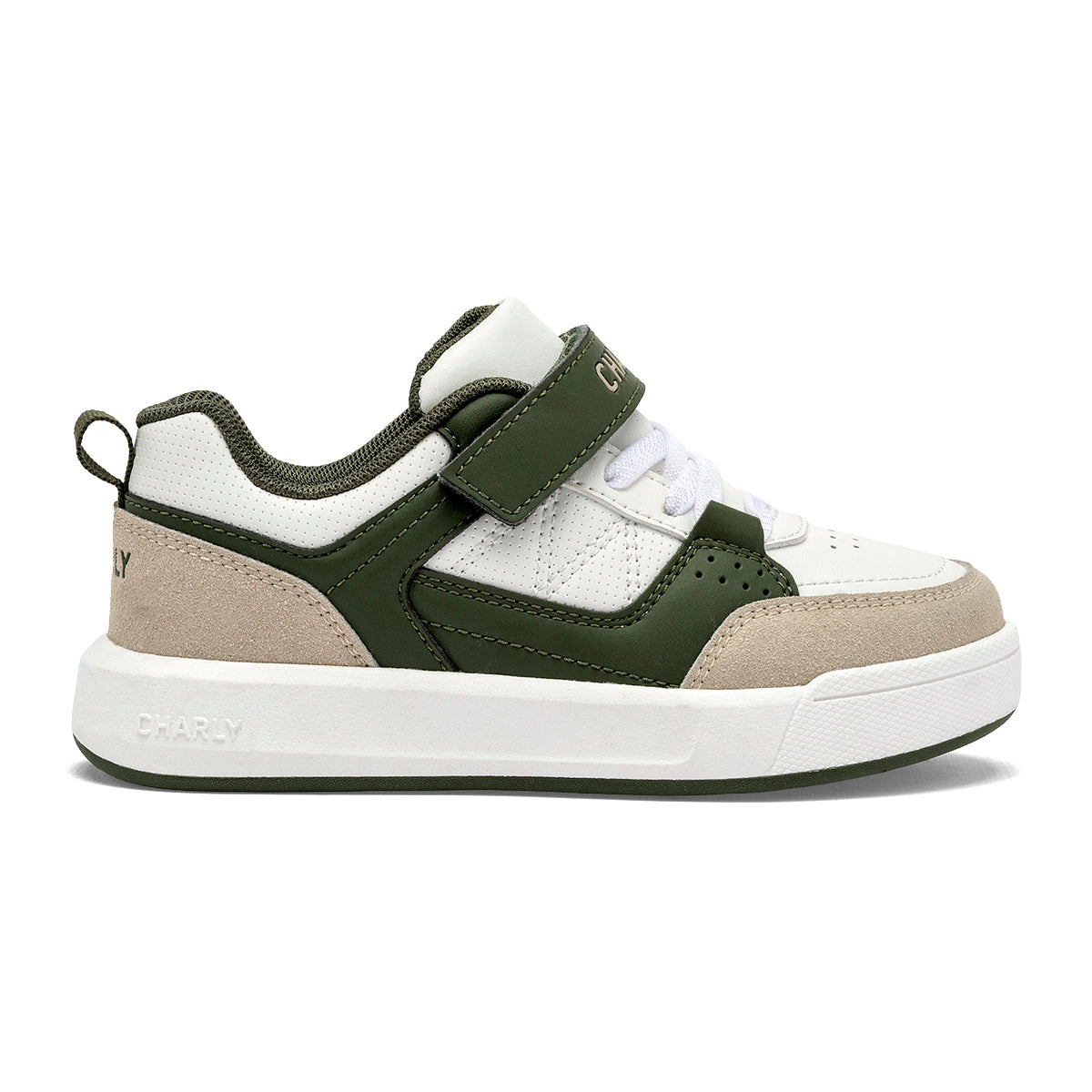 Charly Tenis urbano para niño