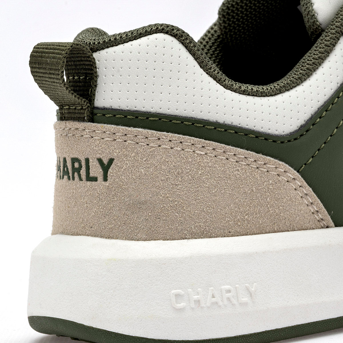 Tenis urbano Charly para Niño