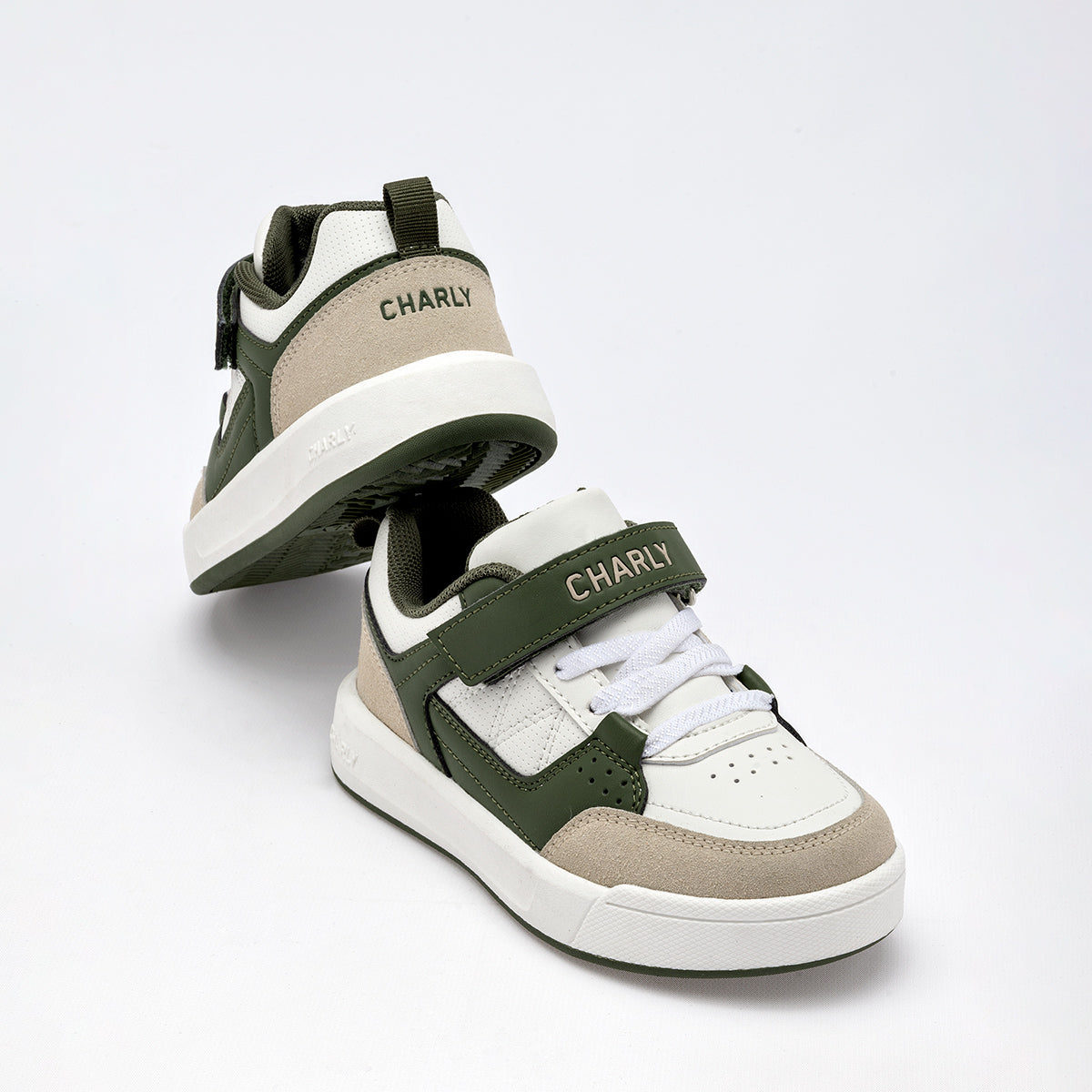 Tenis urbano Charly para Niño