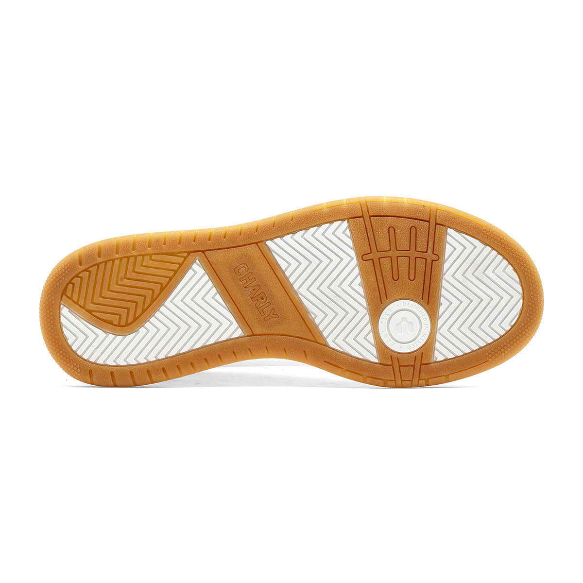 Tenis urbano Charly para Hombre