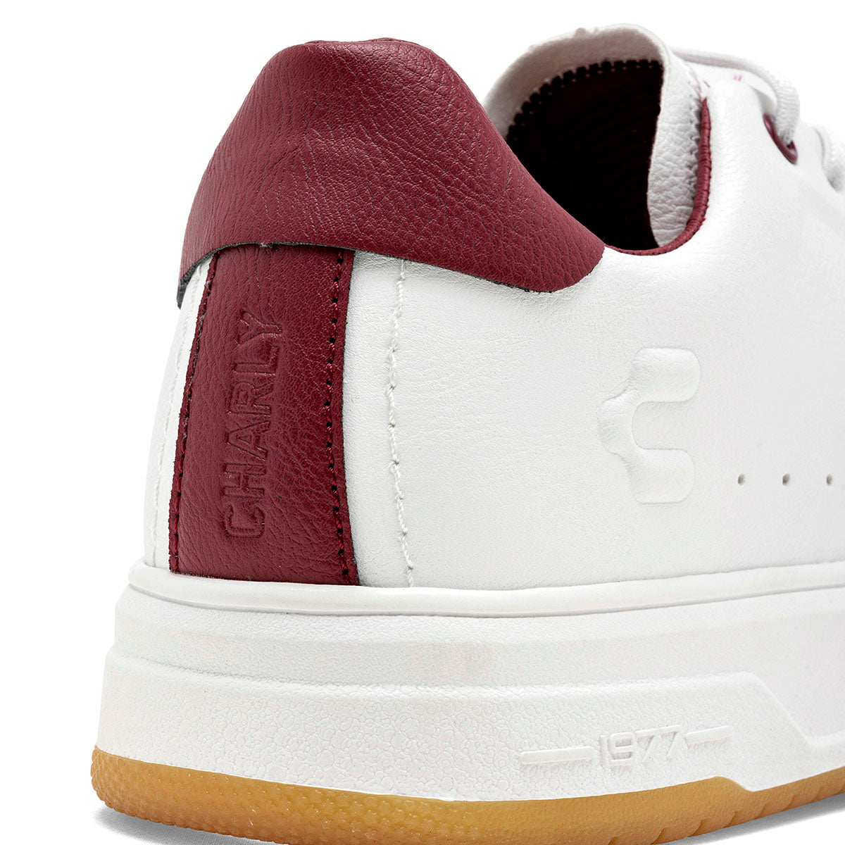 Tenis urbano Charly para Hombre