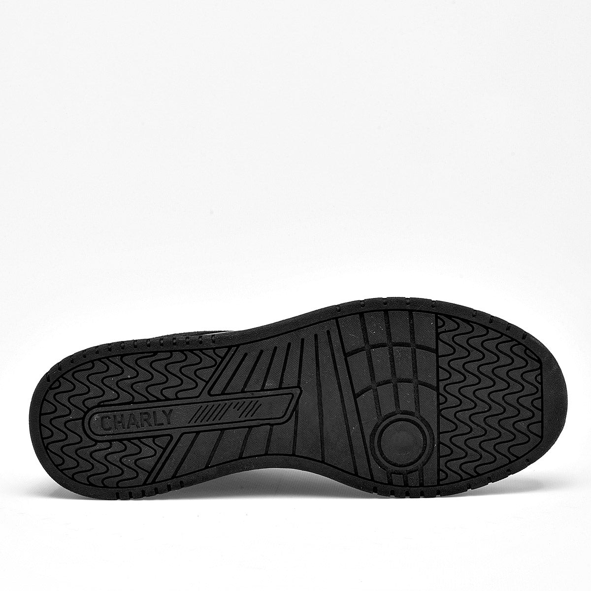 Tenis urbano Charly para Hombre