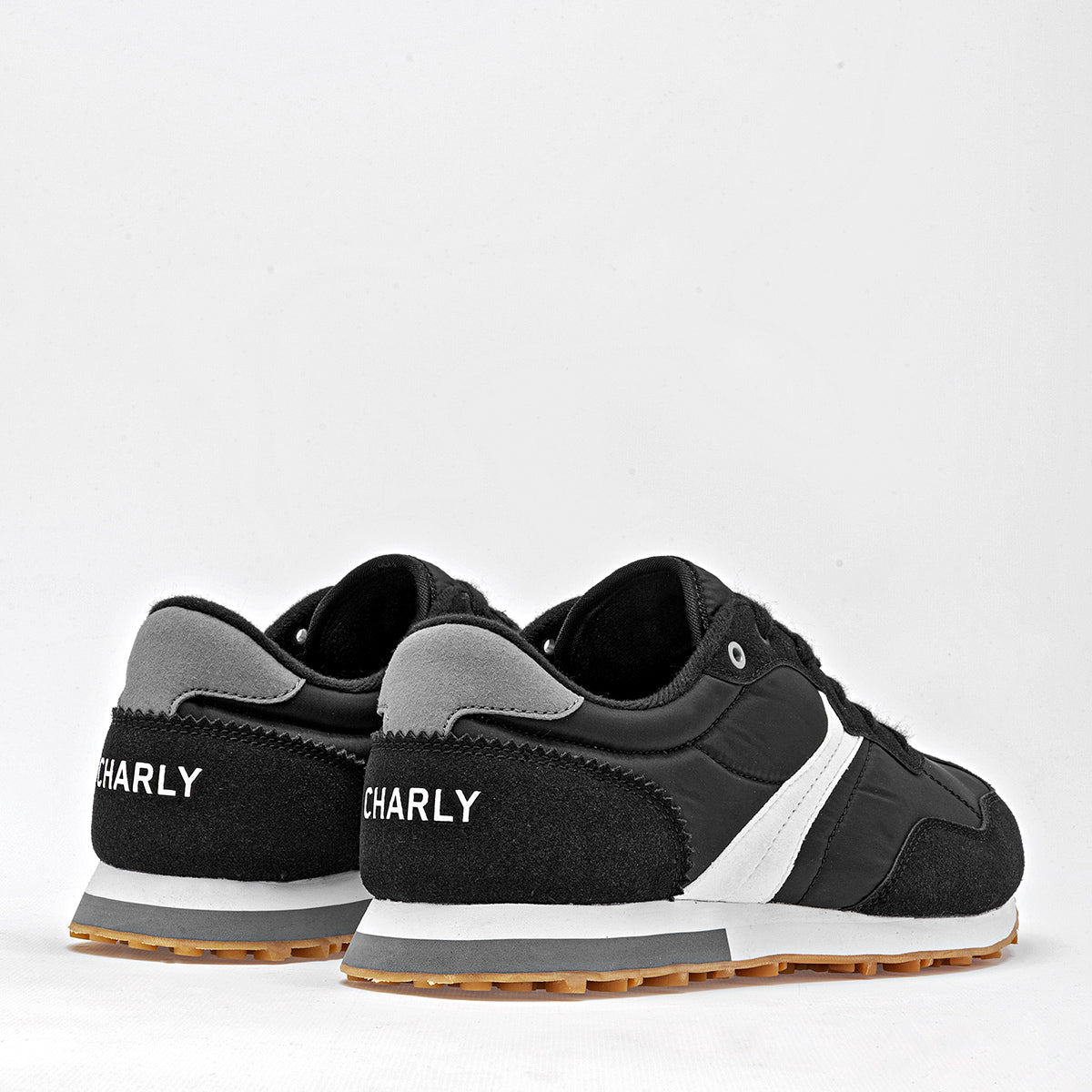 Tenis urbano Charly para Hombre
