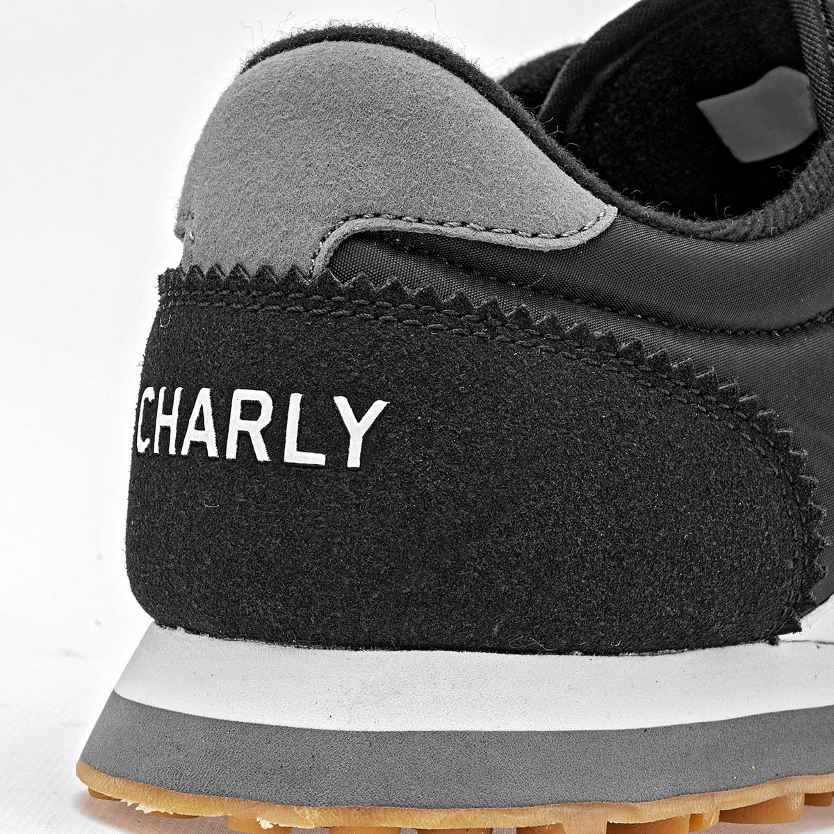 Tenis urbano Charly para Hombre