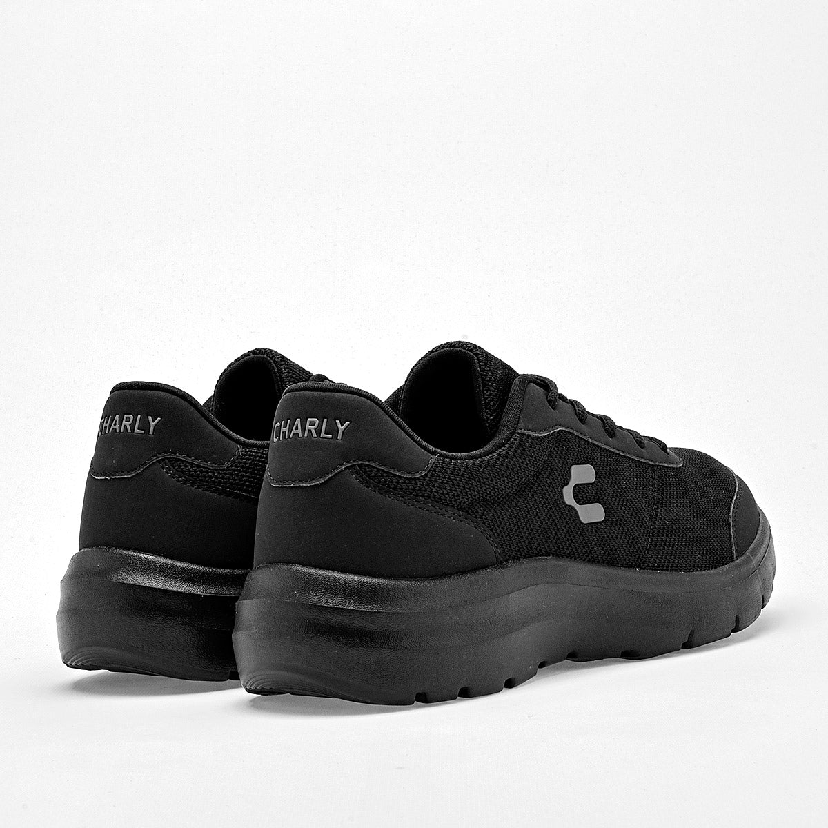 Tenis deportivo Charly para hombre