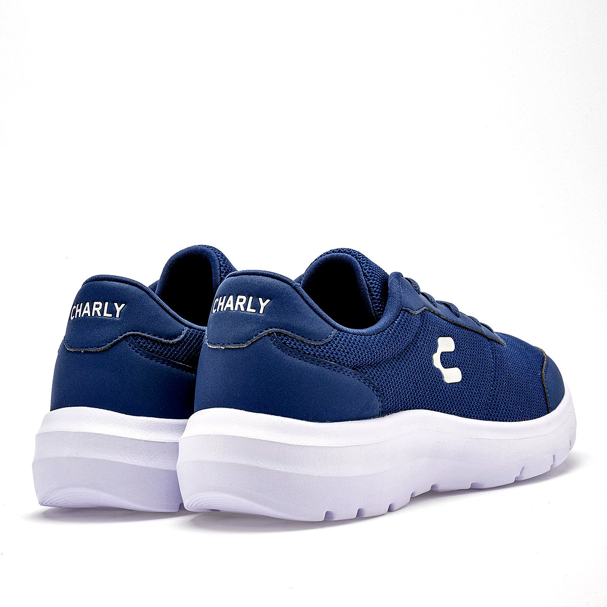 Tenis Deportivo Charly para Hombre