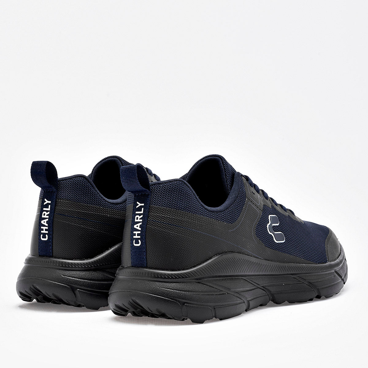 Tenis Deportivo Charly para Hombre