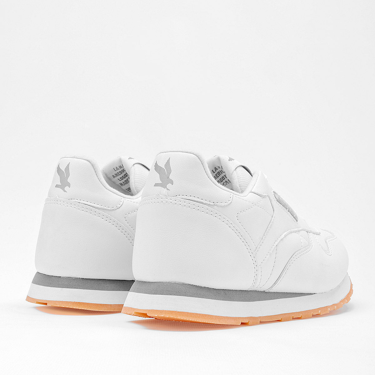 Tenis urbano American Fire para Joven