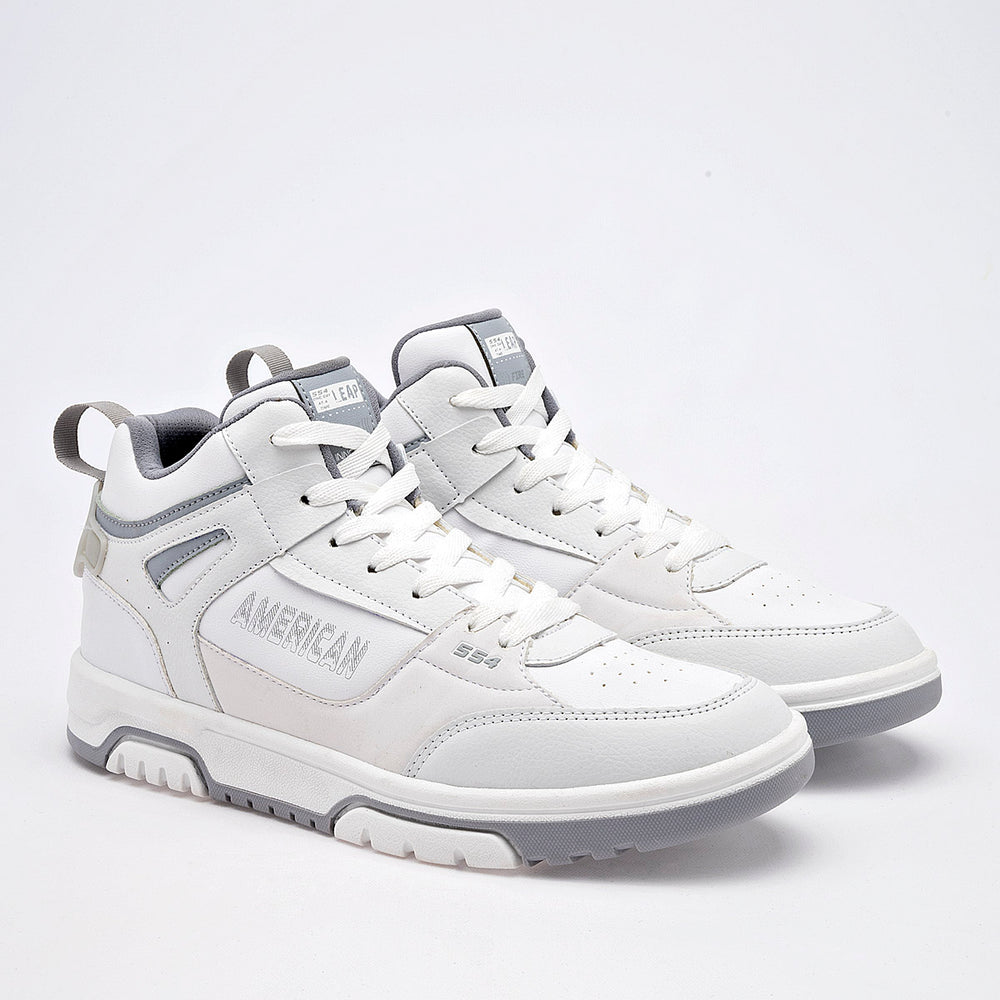 American Fire Tenis urbano para hombre
