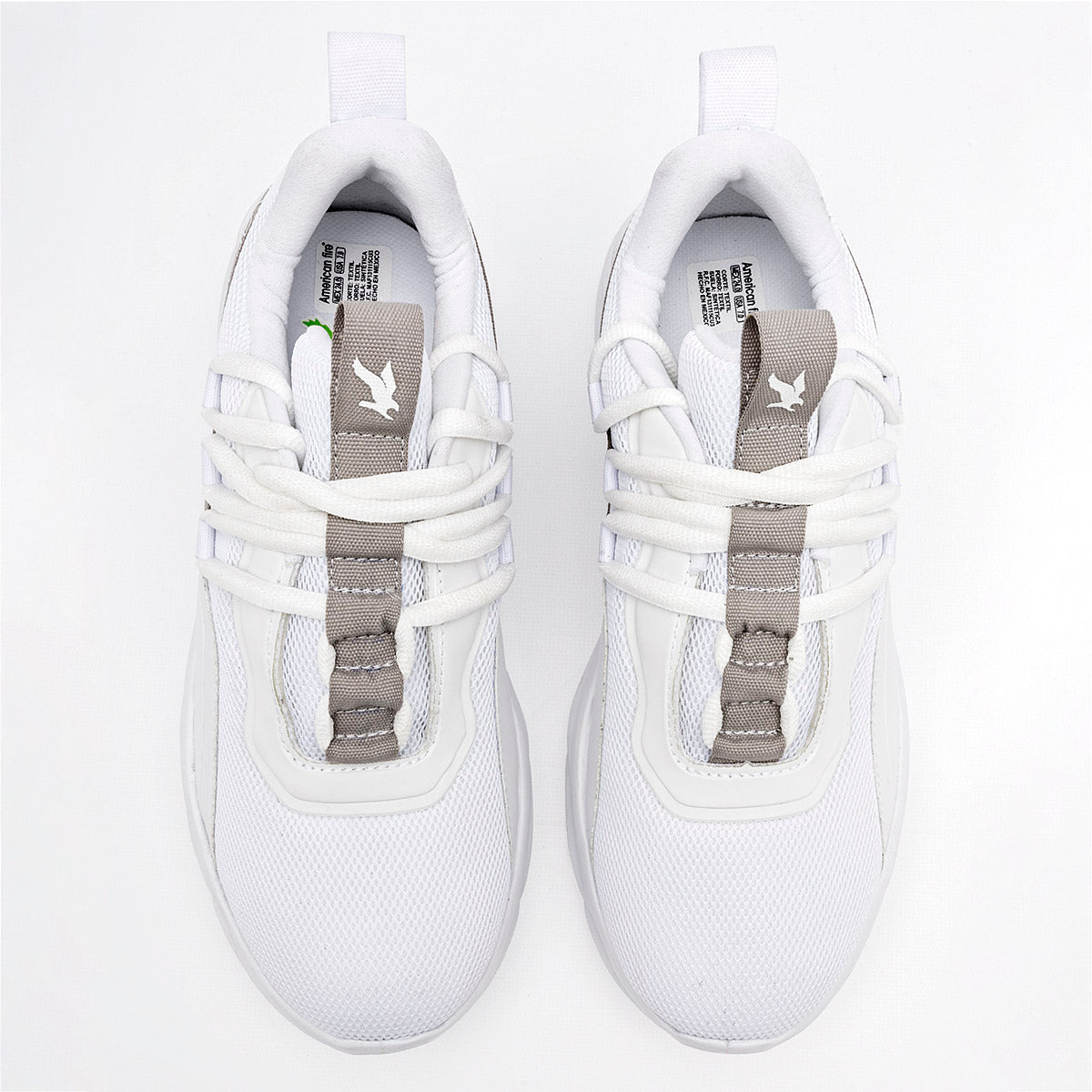 Tenis urbano American Fire para Joven