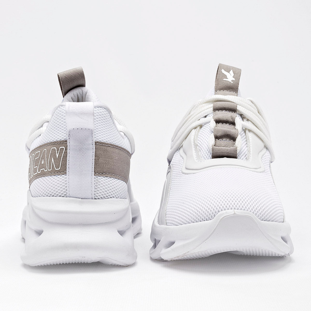 Tenis urbano American Fire para Joven