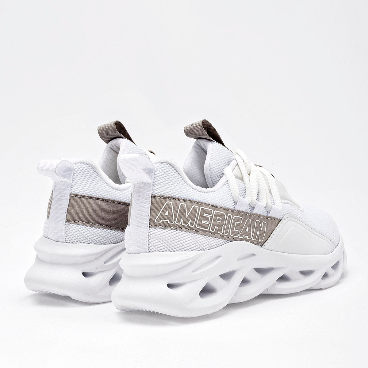Tenis urbano American Fire para Joven