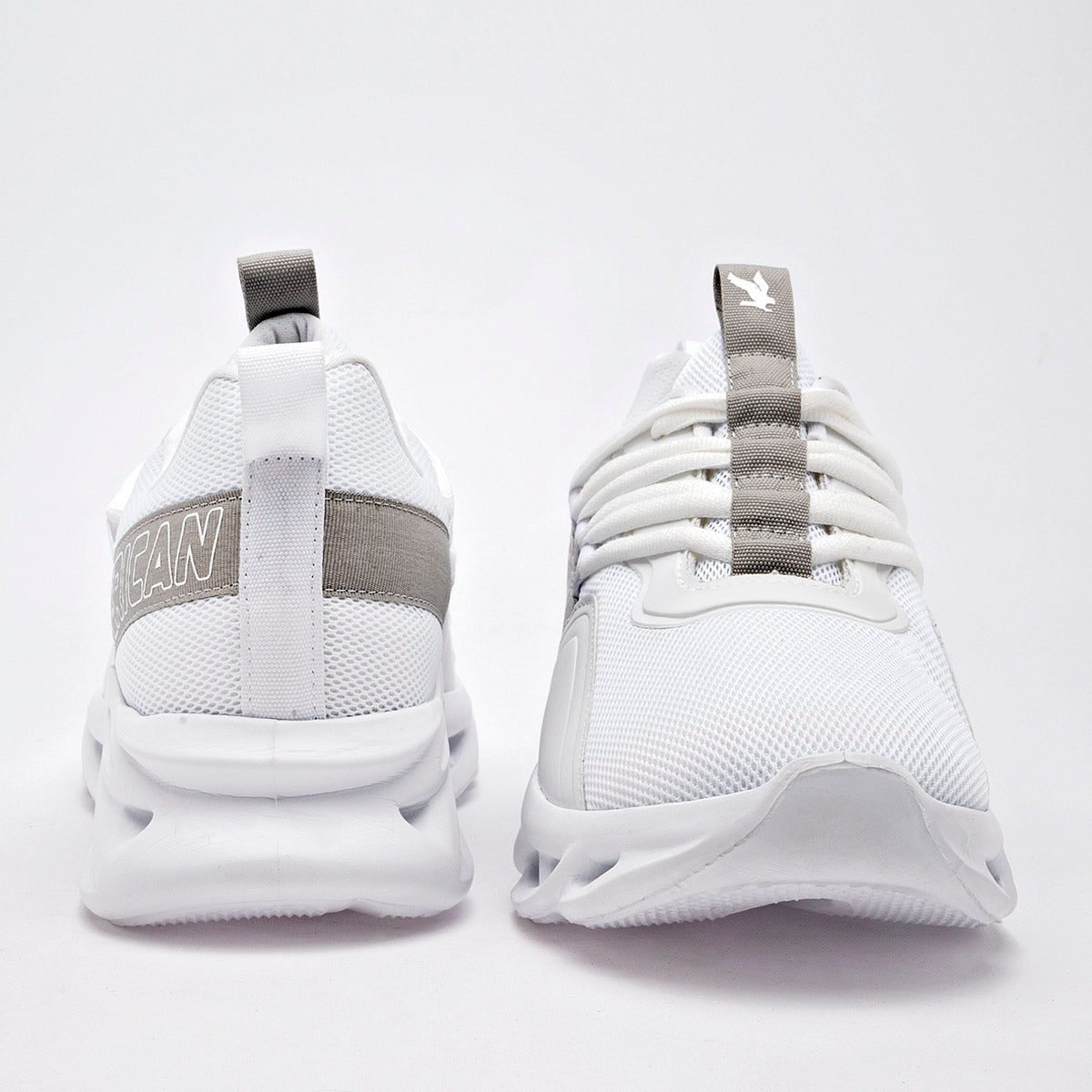 Tenis urbanos para Hombre American Fire