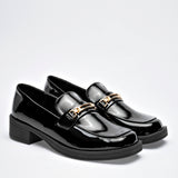 Pakar.com | Tienda online | Calzado Escolar | Zapato casual para Mujer marca Been Class Negro | Regreso a clases | Vacaciones de Verano