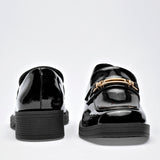 Pakar.com | Tienda online | Calzado Escolar | Zapato casual para Mujer marca Been Class Negro | Regreso a clases | Vacaciones de Verano