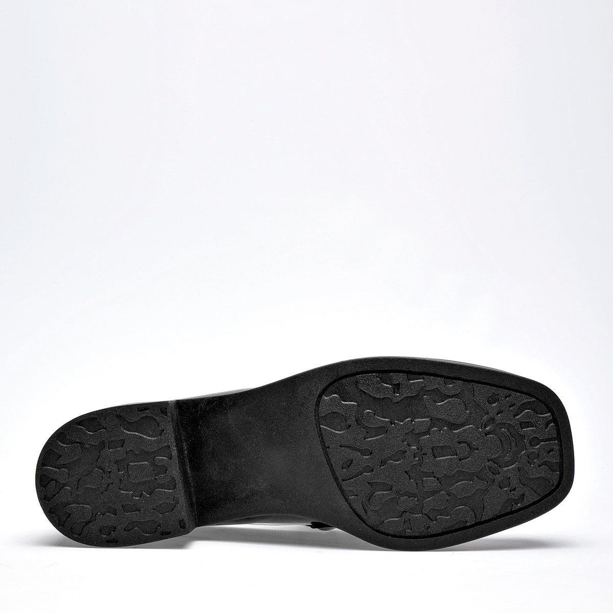 Mocasín de charol para Mujer Been Class