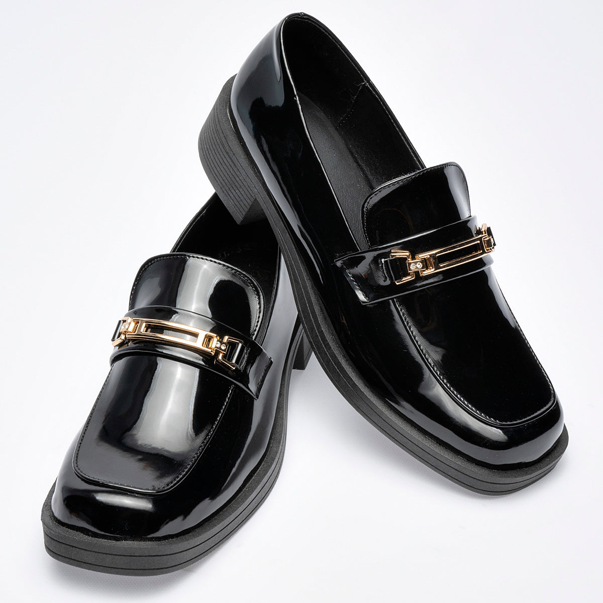 Pakar.com | Tienda online | Calzado Escolar | Zapato casual para Mujer marca Been Class Negro | Regreso a clases | Vacaciones de Verano