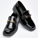 Pakar.com | Tienda online | Calzado Escolar | Zapato casual para Mujer marca Been Class Negro | Regreso a clases | Vacaciones de Verano