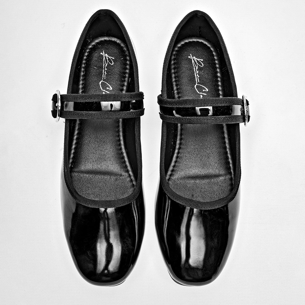 Balerina de charol para Mujer Been Class