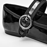 Balerina de charol para Mujer Been Class