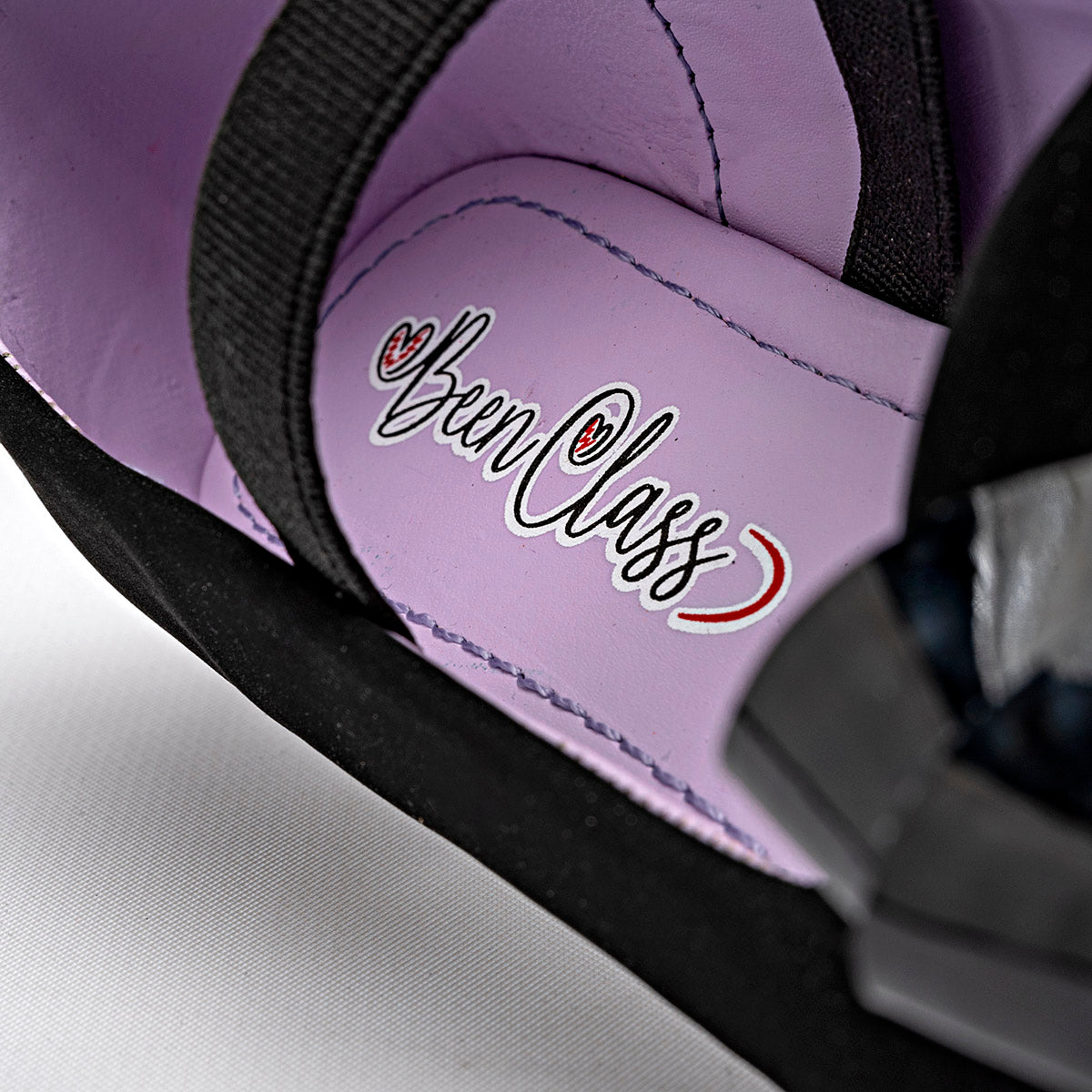 Balerina para Niña Been Class