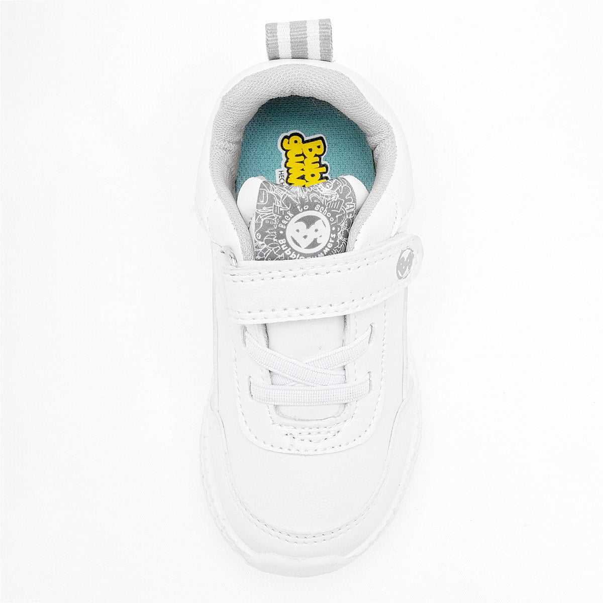 Bubble Gummers Tenis urbano para niño