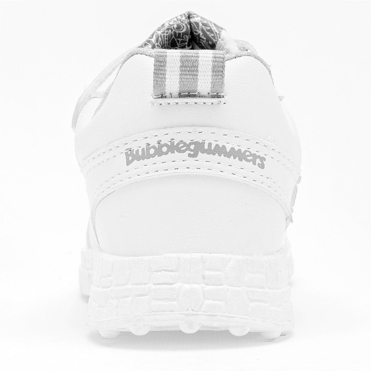 Tenis urbanos para Preescolar Bubble Gummers