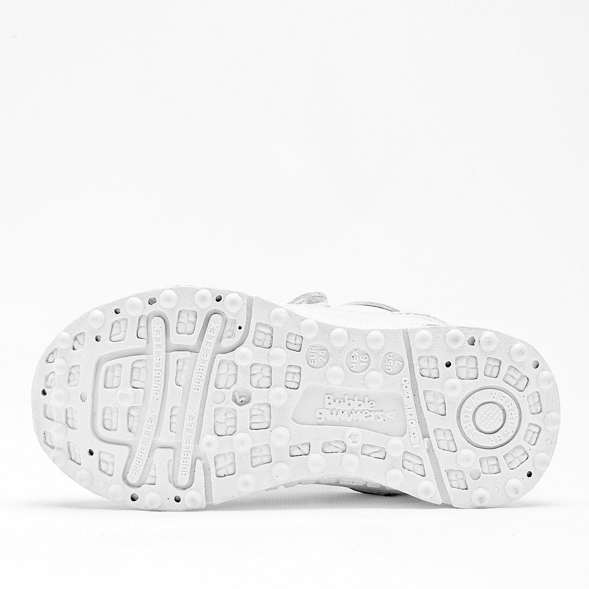 Tenis urbanos para Preescolar Bubble Gummers