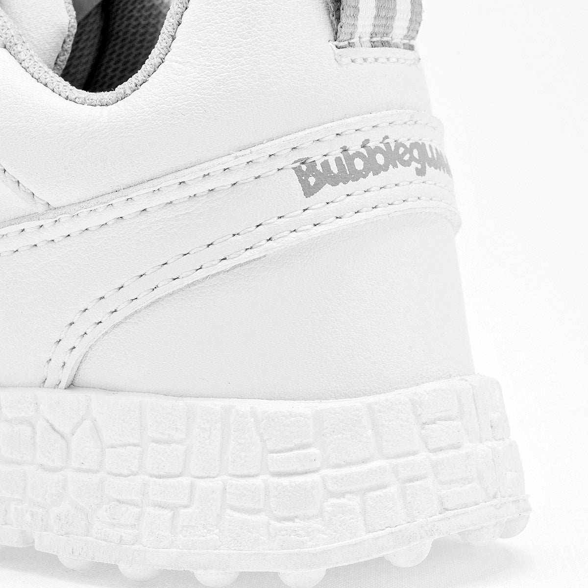 Tenis urbanos para Preescolar Bubble Gummers