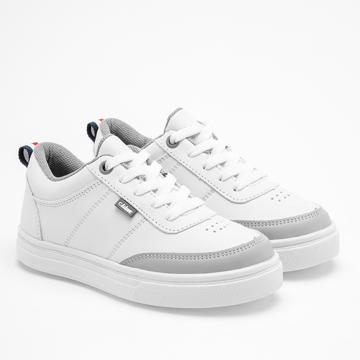 C>Libre Tenis urbano para niño