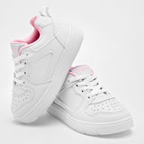 Coqueta Tenis urbano para niña