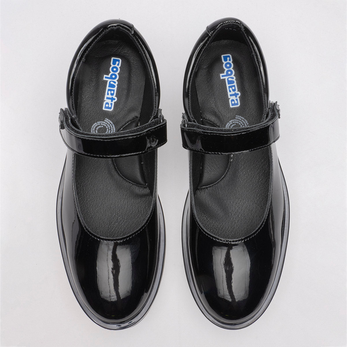 Zapato escolar Coqueta para Mujer