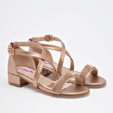 Sandalia para Niña D'Monas