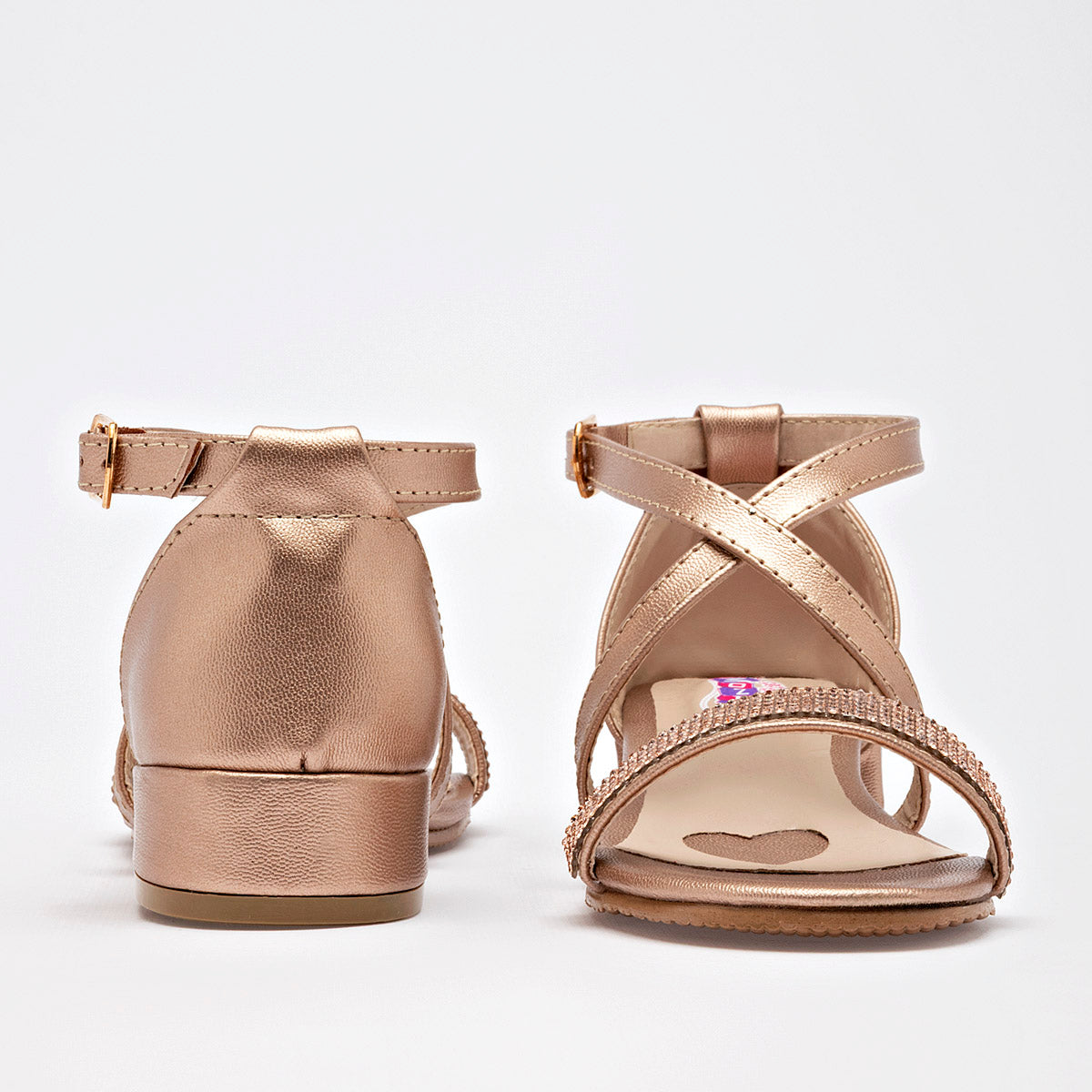 Sandalia para Niña D'Monas