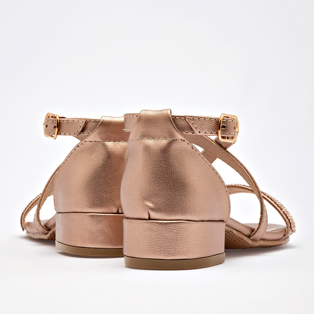 Sandalia para Niña D'Monas