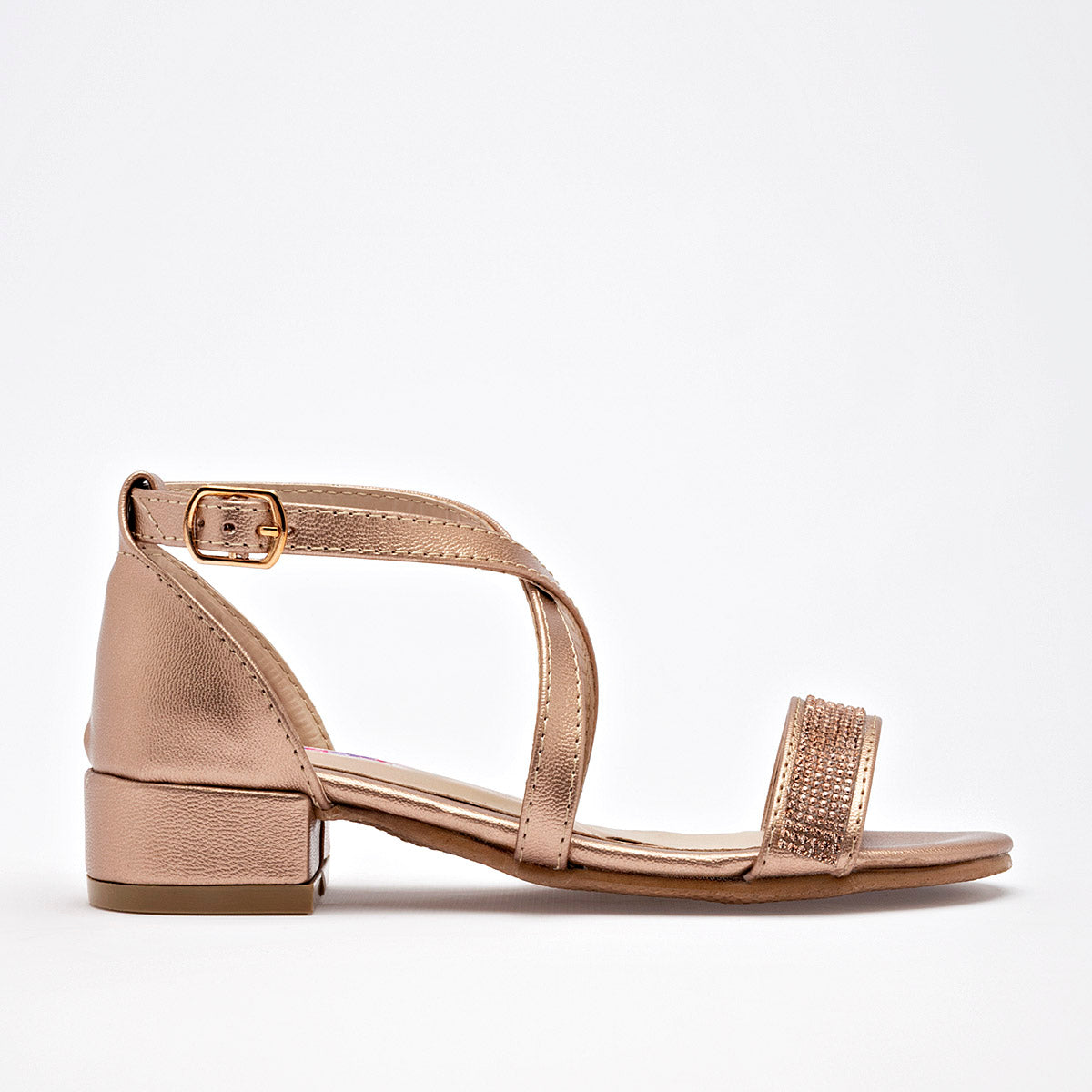 Sandalia para Niña D'Monas