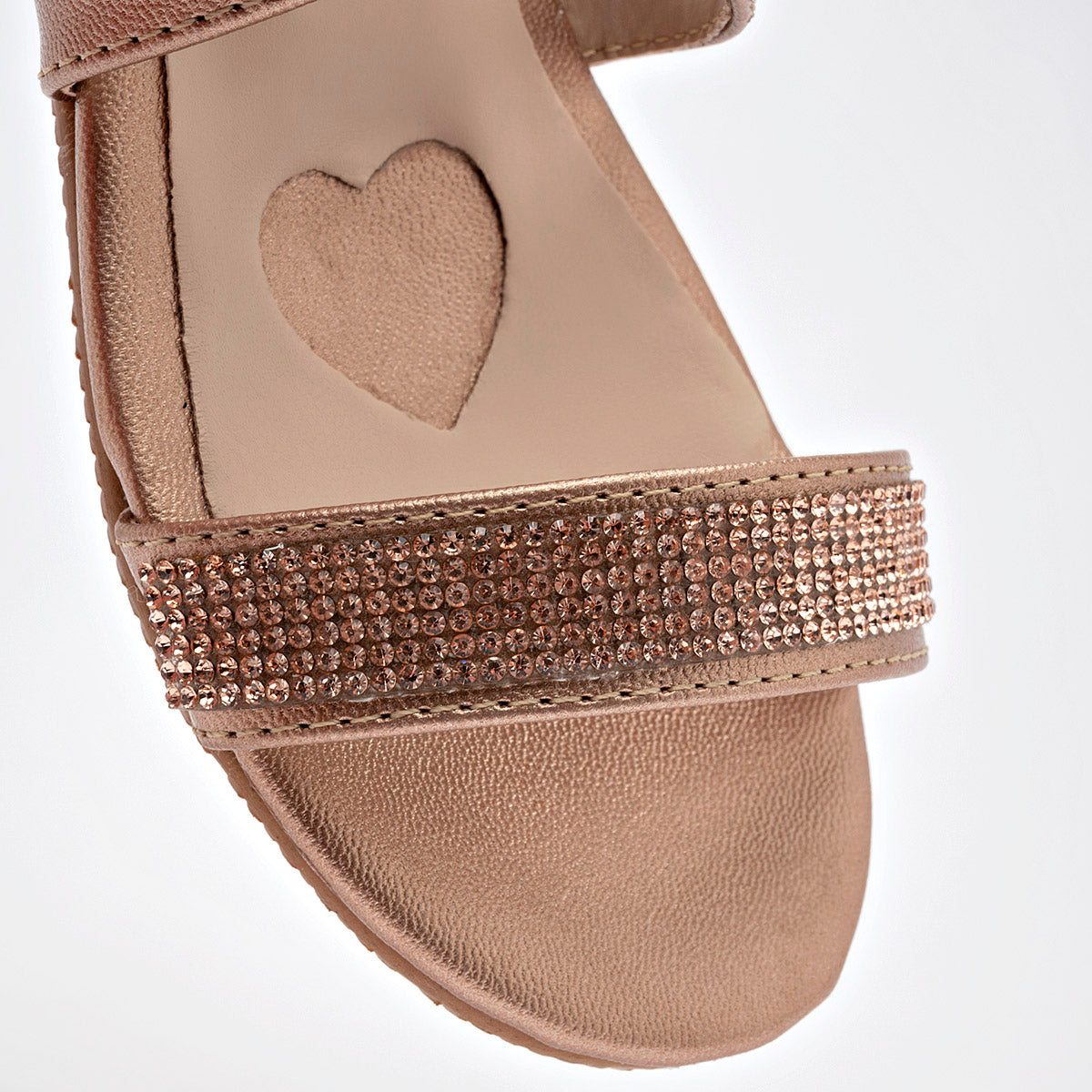 Sandalia para Niña D'Monas