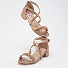 Sandalia para Niña D'Monas