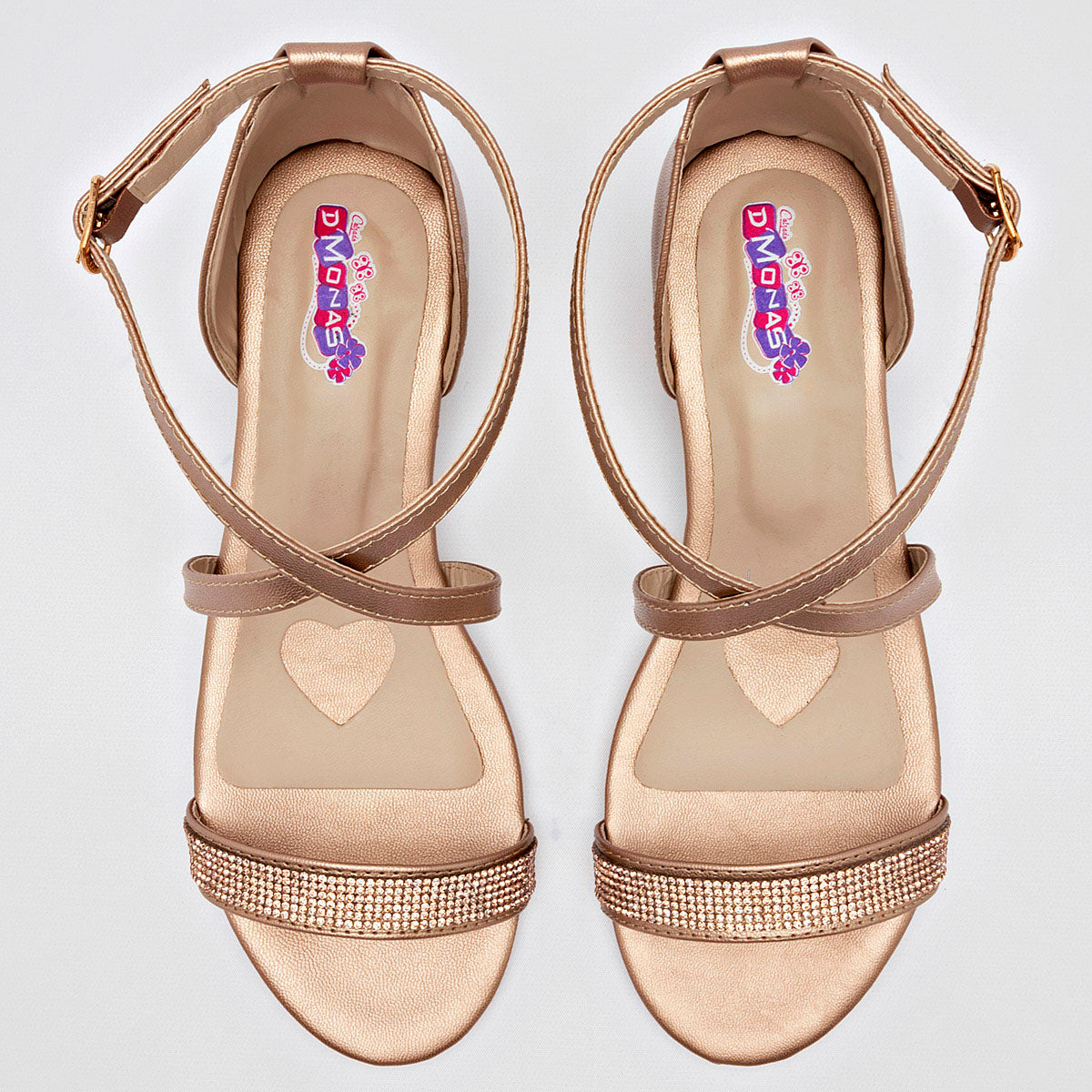Sandalia para Mujer D'Monas