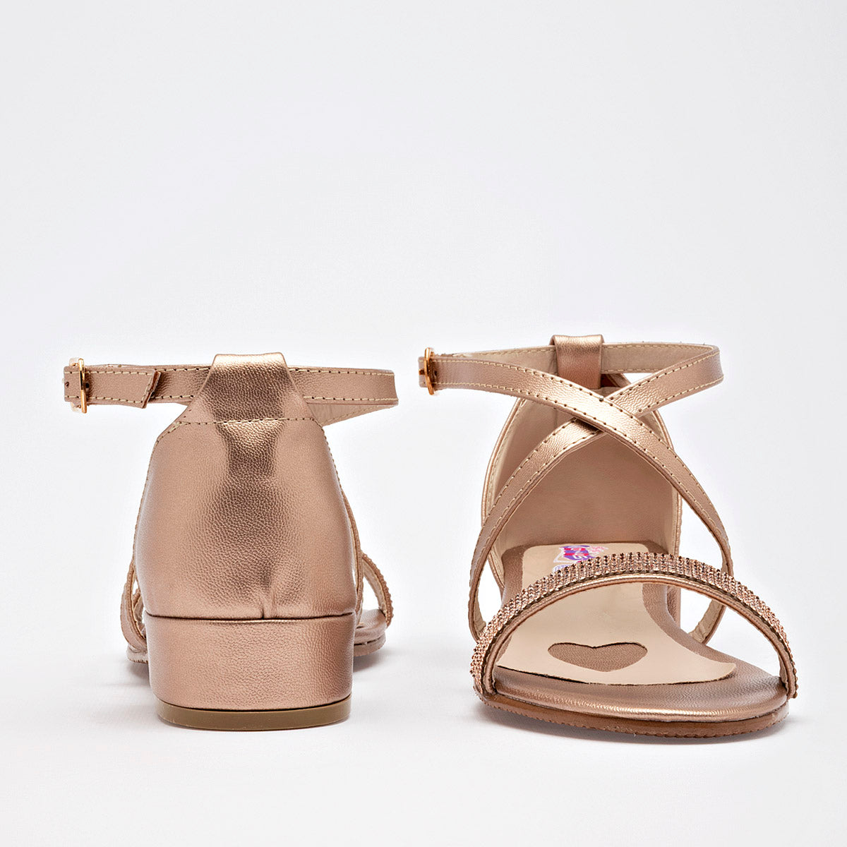 Sandalia para Mujer D'Monas