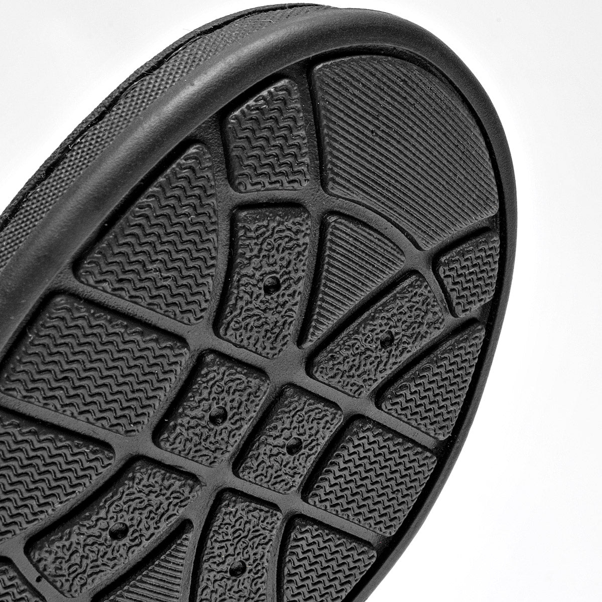 Zapato casual de piel para Preescolar niña Dogi