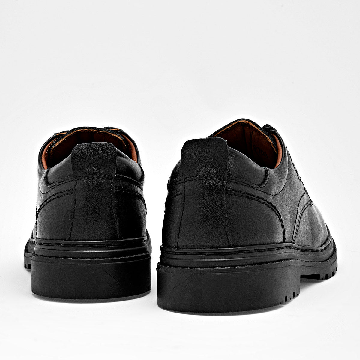 Zapato de piel para Niño Dogi